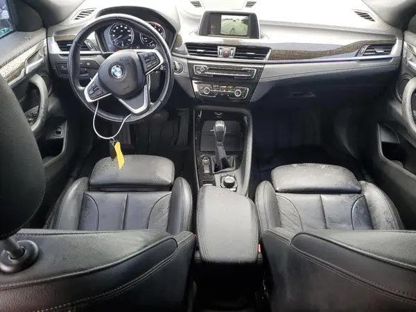 WBXYJ5C32JEF82681 2018 BMW X2 - Image 8