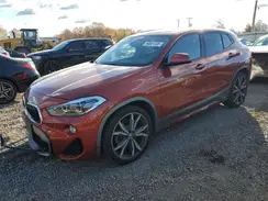 WBXYJ5C33JEB19223 2018 BMW X2