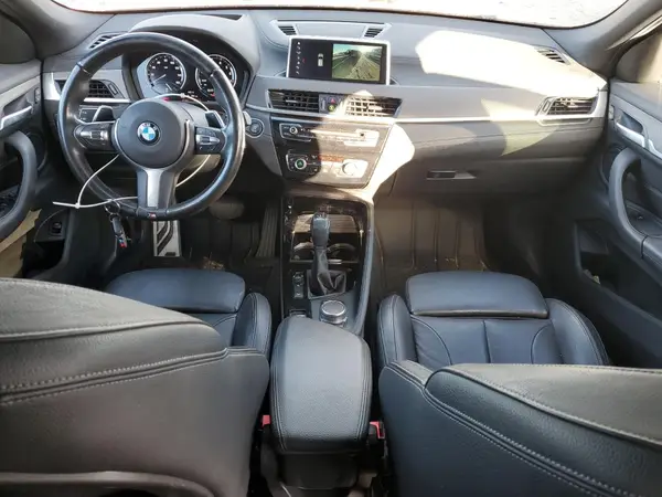 WBXYJ5C33JEB19223 2018 BMW X2 - Image 8