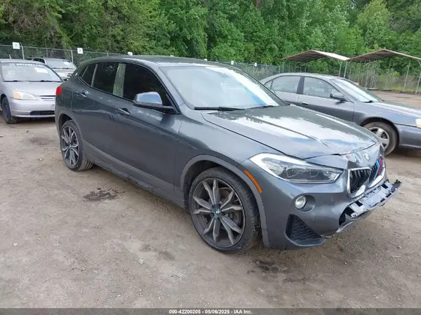 WBXYJ5C33JEB19304 2018 BMW X2 - Image 1