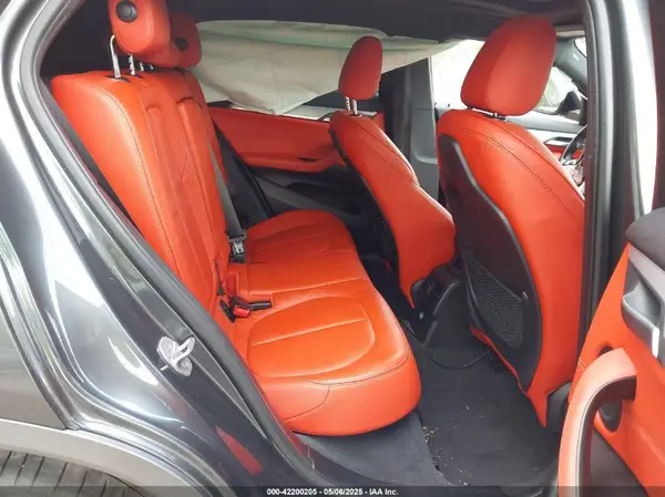 WBXYJ5C33JEB19304 2018 BMW X2 - Image 8