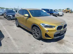 WBXYJ5C33JEB19352 2018 BMW X2