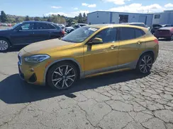 WBXYJ5C33JEB19416 2018 BMW X2