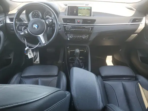 WBXYJ5C33JEB19416 2018 BMW X2 - Image 8