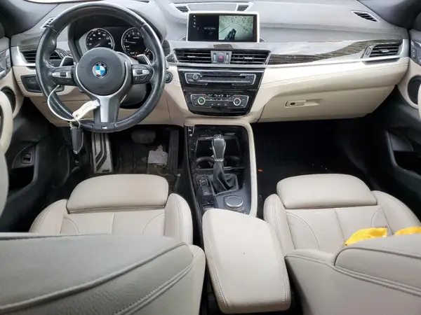 WBXYJ5C33JEB19500 2018 BMW X2 - Image 8