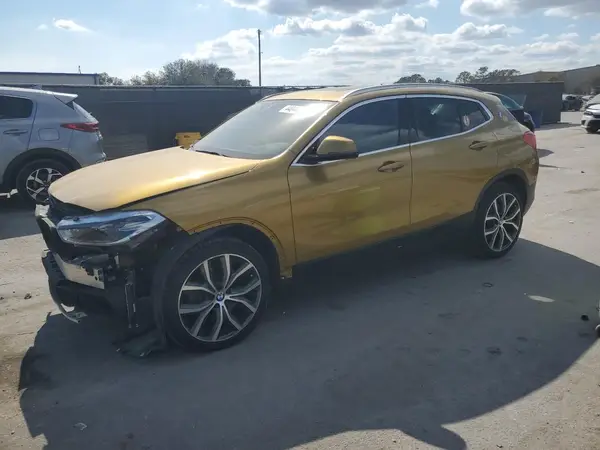 WBXYJ5C33JEF69311 2018 BMW X2 - Image 1