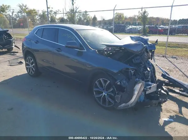 WBXYJ5C33JEF69549 2018 BMW X2 - Image 1