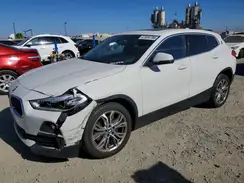 WBXYJ5C33JEF69969 2018 BMW X2