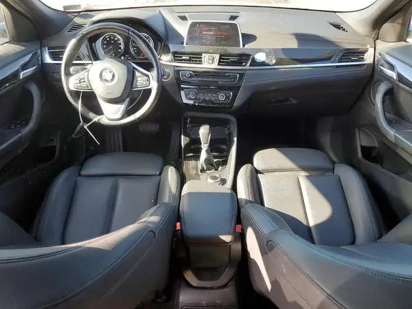 WBXYJ5C33JEF69969 2018 BMW X2 - Image 8