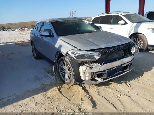 WBXYJ5C33JEF70152 2018 BMW X2 - Image 1