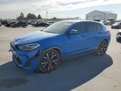 WBXYJ5C33JEF70460 2018 BMW X2