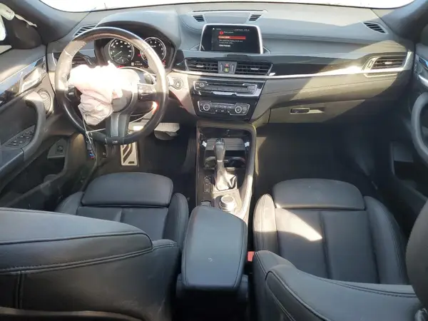 WBXYJ5C33JEF70460 2018 BMW X2 - Image 8