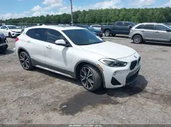 WBXYJ5C33JEF70930 2018 BMW X2