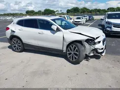 WBXYJ5C33JEF71205 2018 BMW X2