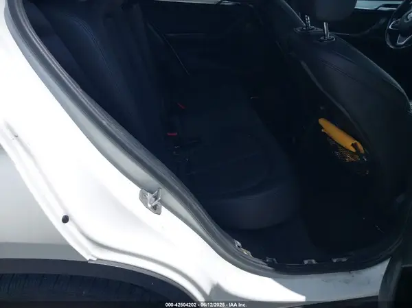 WBXYJ5C33JEF71205 2018 BMW X2 - Image 8