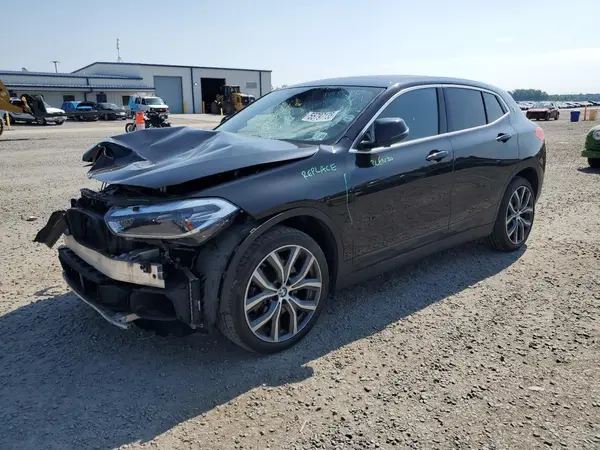 WBXYJ5C33JEF71253 2018 BMW X2 - Image 1