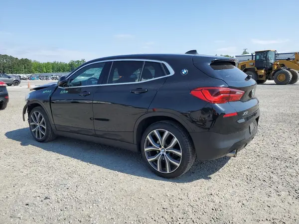 WBXYJ5C33JEF71253 2018 BMW X2 - Image 2