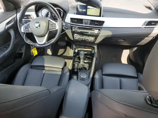 WBXYJ5C33JEF71253 2018 BMW X2 - Image 8