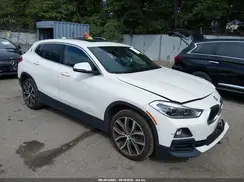 WBXYJ5C33JEF71432 2018 BMW X2
