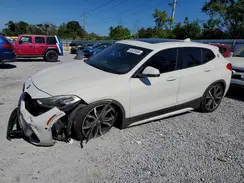 WBXYJ5C33JEF71592 2018 BMW X2