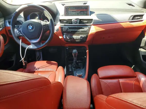 WBXYJ5C33JEF71592 2018 BMW X2 - Image 8