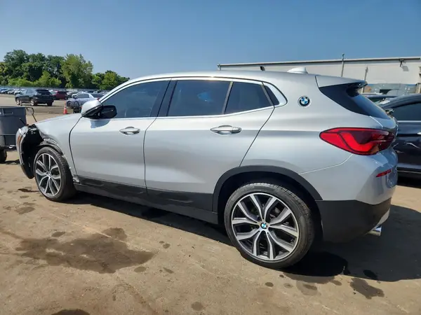 WBXYJ5C33JEF72001 2018 BMW X2 - Image 2
