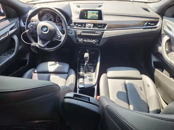WBXYJ5C33JEF72001 2018 BMW X2 - Image 8