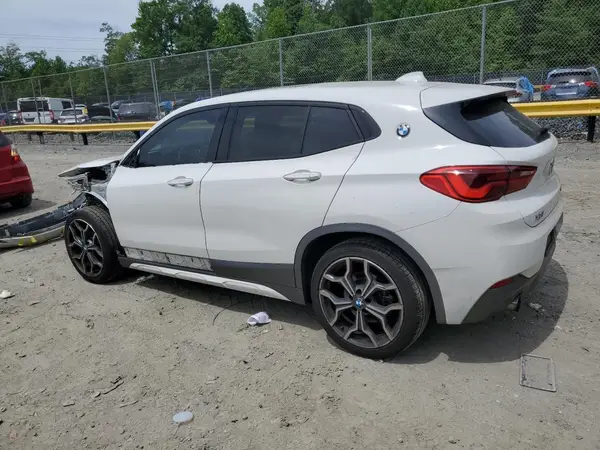 WBXYJ5C33JEF72905 2018 BMW X2 - Image 2