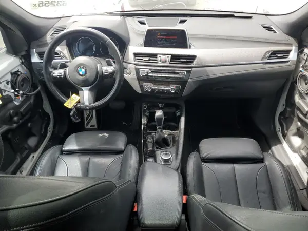 WBXYJ5C33JEF72905 2018 BMW X2 - Image 8