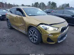 WBXYJ5C33JEF73049 2018 BMW X2