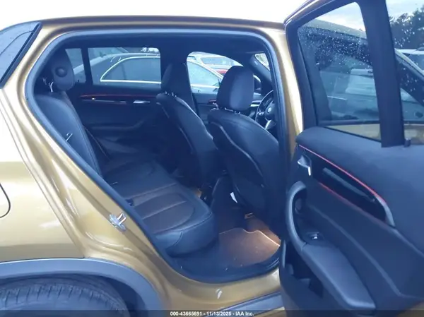 WBXYJ5C33JEF73049 2018 BMW X2 - Image 8