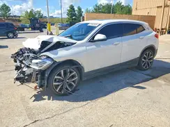 WBXYJ5C33JEF73441 2018 BMW X2