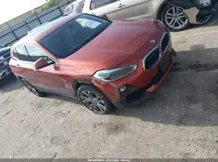 WBXYJ5C33JEF73682 2018 BMW X2