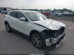 WBXYJ5C33JEF73875 2018 BMW X2