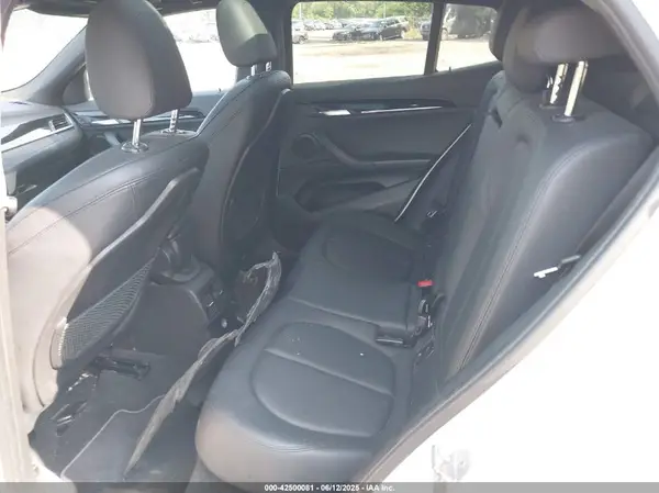 WBXYJ5C33JEF73875 2018 BMW X2 - Image 8