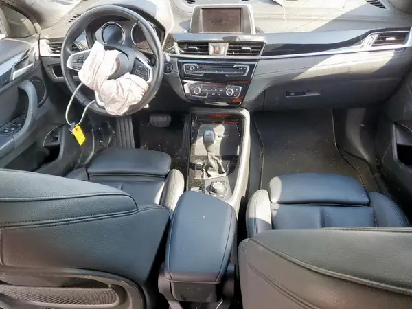 WBXYJ5C33JEF74086 2018 BMW X2 - Image 8
