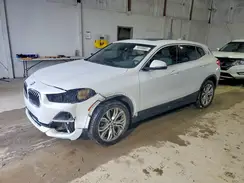 WBXYJ5C33JEF74654 2018 BMW X2