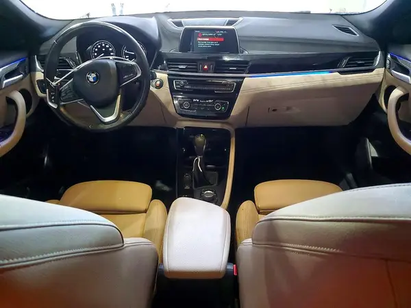 WBXYJ5C33JEF74654 2018 BMW X2 - Image 8