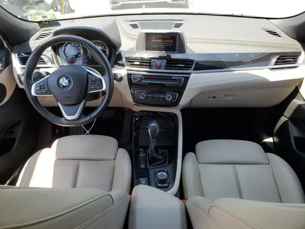 WBXYJ5C33JEF74668 2018 BMW X2 - Image 8