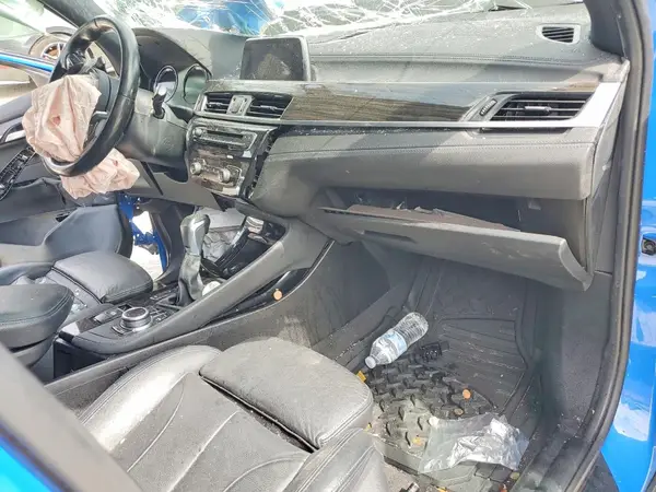 WBXYJ5C33JEF74704 2018 BMW X2 - Image 8