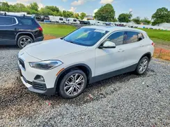 WBXYJ5C33JEF75786 2018 BMW X2