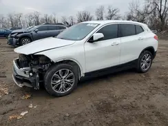 WBXYJ5C33JEF75836 2018 BMW X2