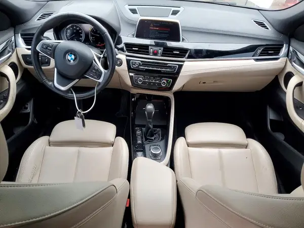WBXYJ5C33JEF75836 2018 BMW X2 - Image 8