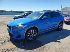WBXYJ5C33JEF76534 2018 BMW X2