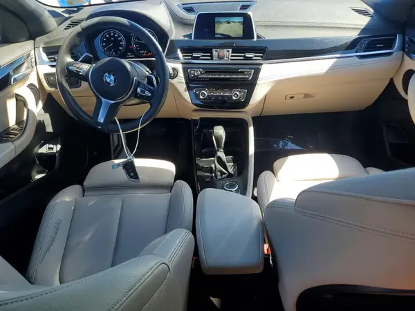 WBXYJ5C33JEF76534 2018 BMW X2 - Image 8