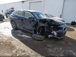 WBXYJ5C33JEF76629 2018 BMW X2