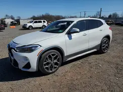 WBXYJ5C33JEF76808 2018 BMW X2