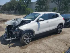 WBXYJ5C33JEF76825 2018 BMW X2