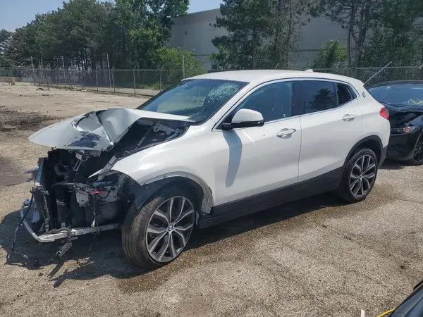 WBXYJ5C33JEF76825 2018 BMW X2 - Image 1