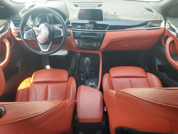 WBXYJ5C33JEF76825 2018 BMW X2 - Image 8